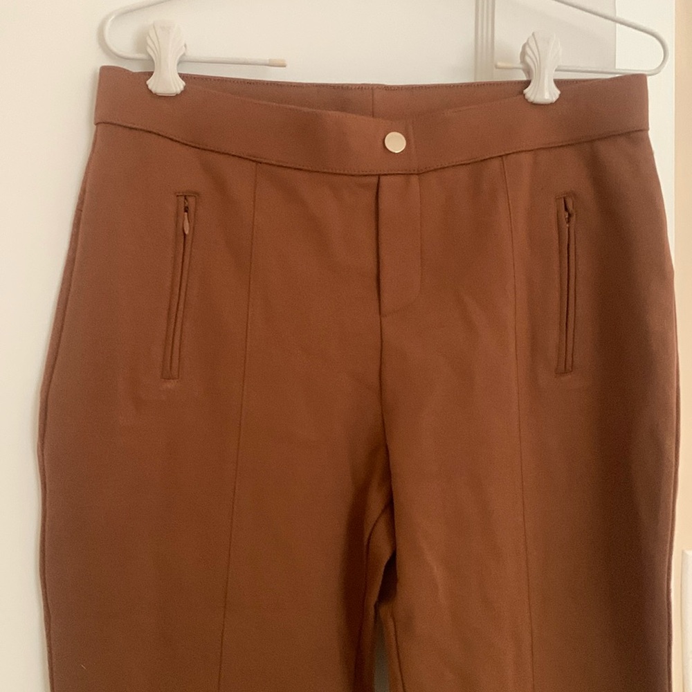 Women pant, stretchy size 10